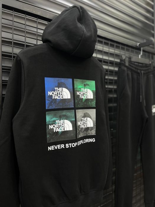 Trening The North Face