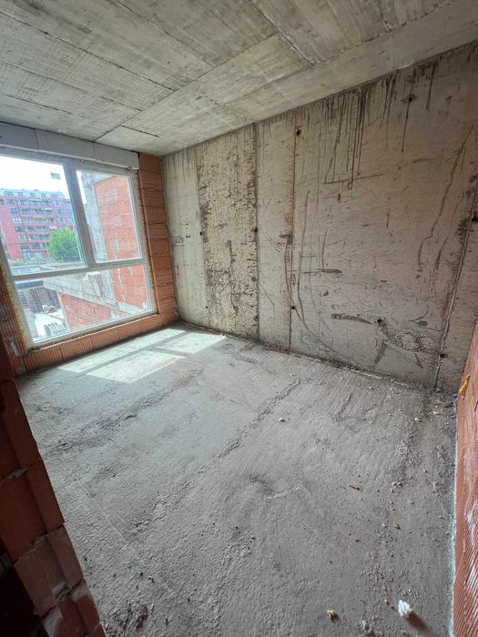 Продава се Тристаен апартамент в Пловдив, Гагарин - 112 кв.м за 851 €/кв.м - Снимка #2