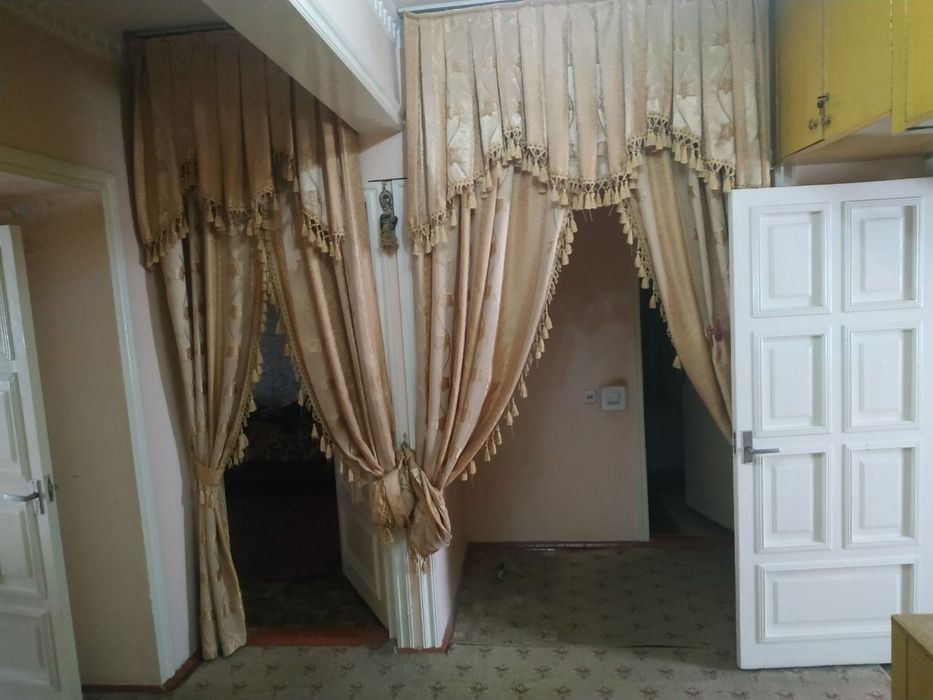 Kvartira arenda 4 xonali sergeli 5