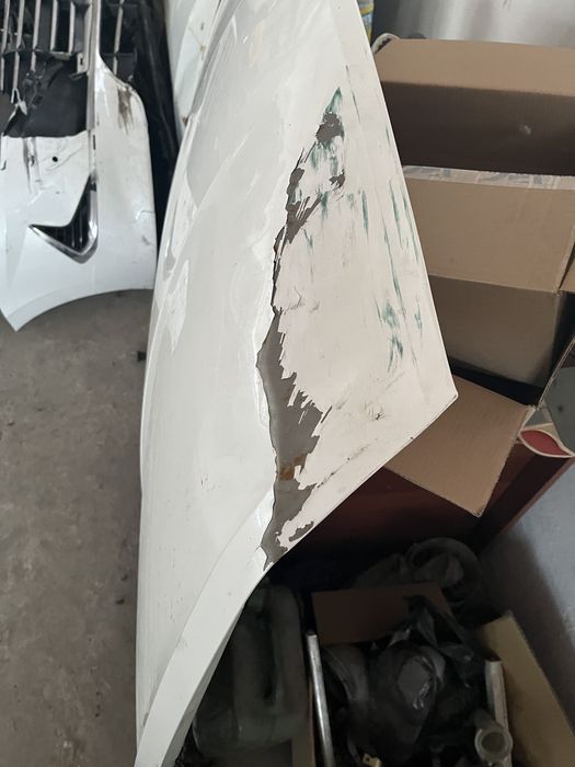 Капот соната 2022