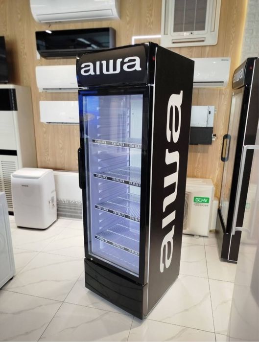 Холодилник витринный морозилник Xolodilnik vitrina/Халаделник