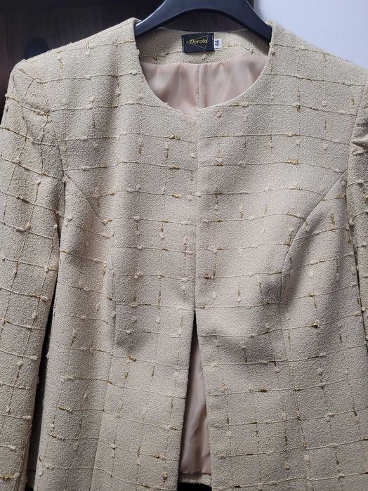 Sacou elegant femei