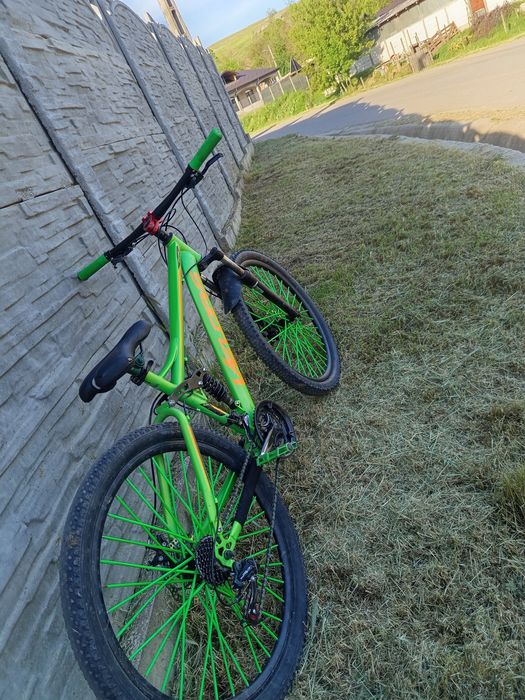 Vând bicicletele