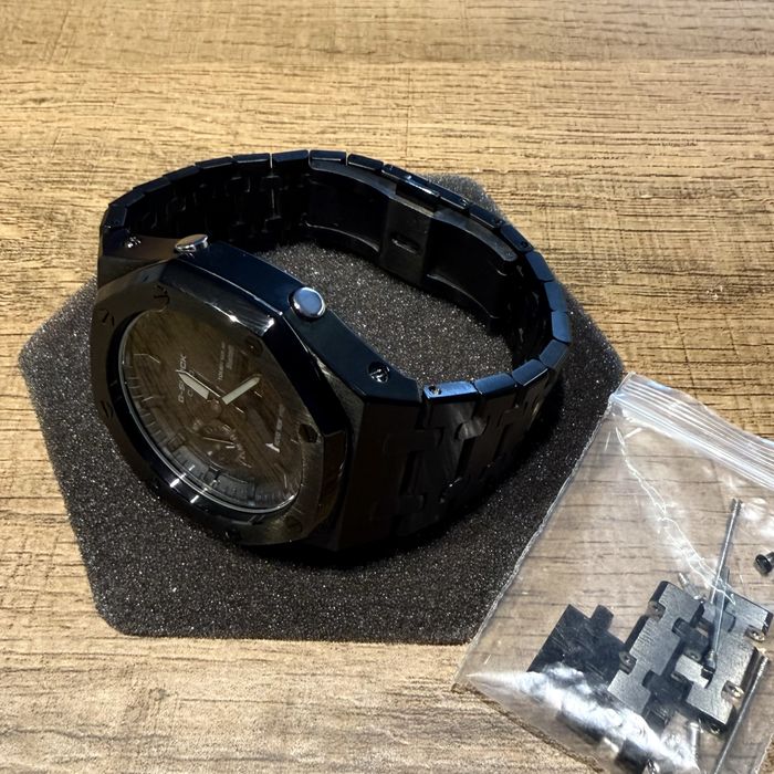 G-Shock ‘B2100’ “CasiOak”