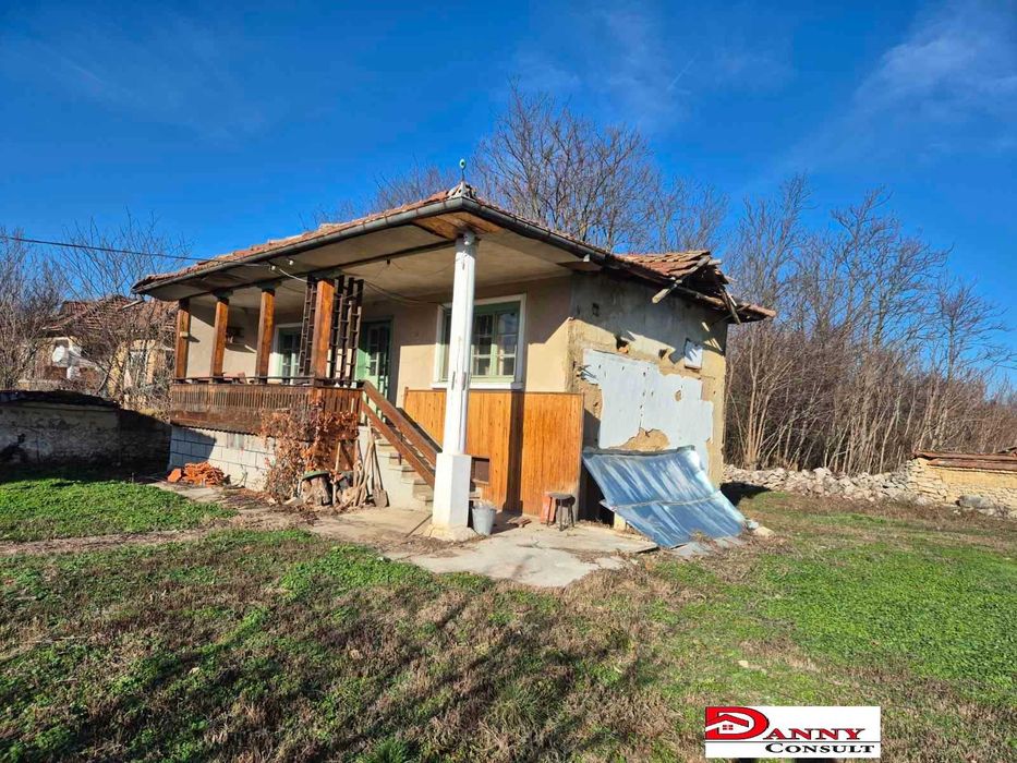 Продава се Къща в Велико Търново, Акация - 190 кв.м за 282 €/кв.м - Снимка #13