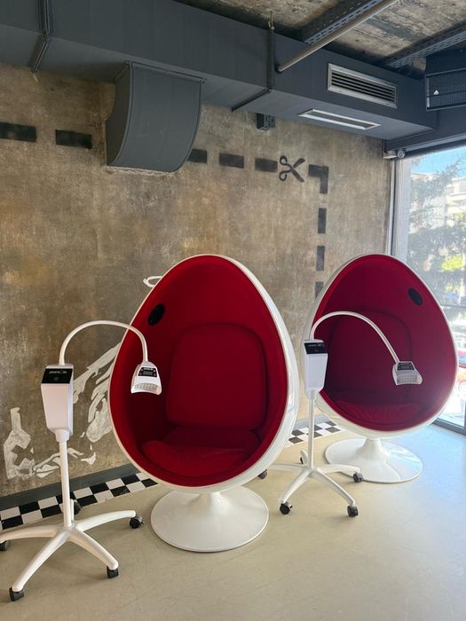 set profesional pentru albire dentara cosmetica