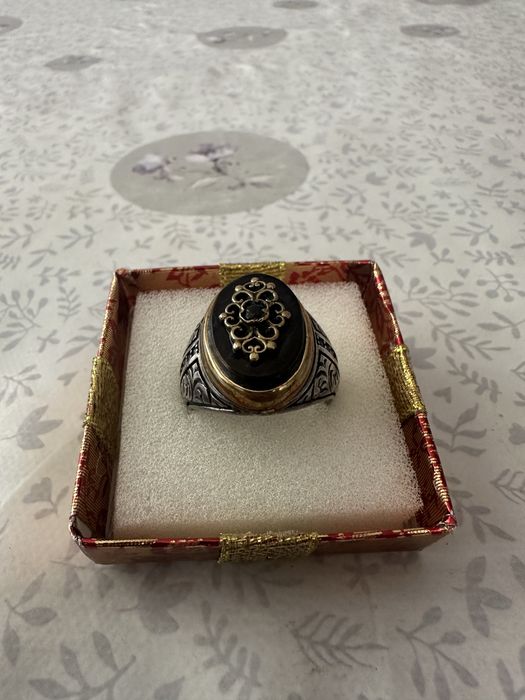 продам печаток серебро