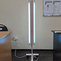 Бактерицидные лампы