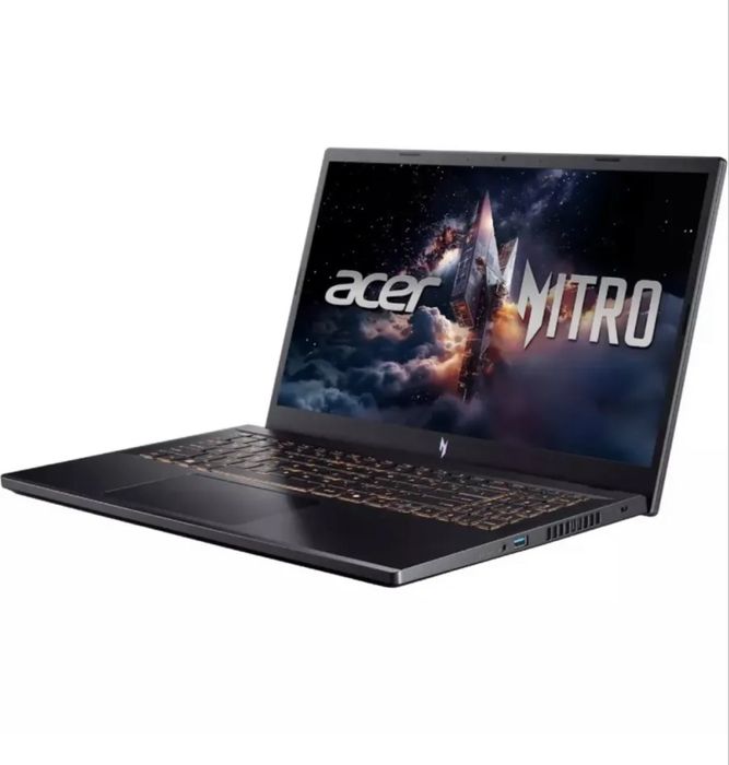 Acer nitro v15 с гарантией, 0-0-12