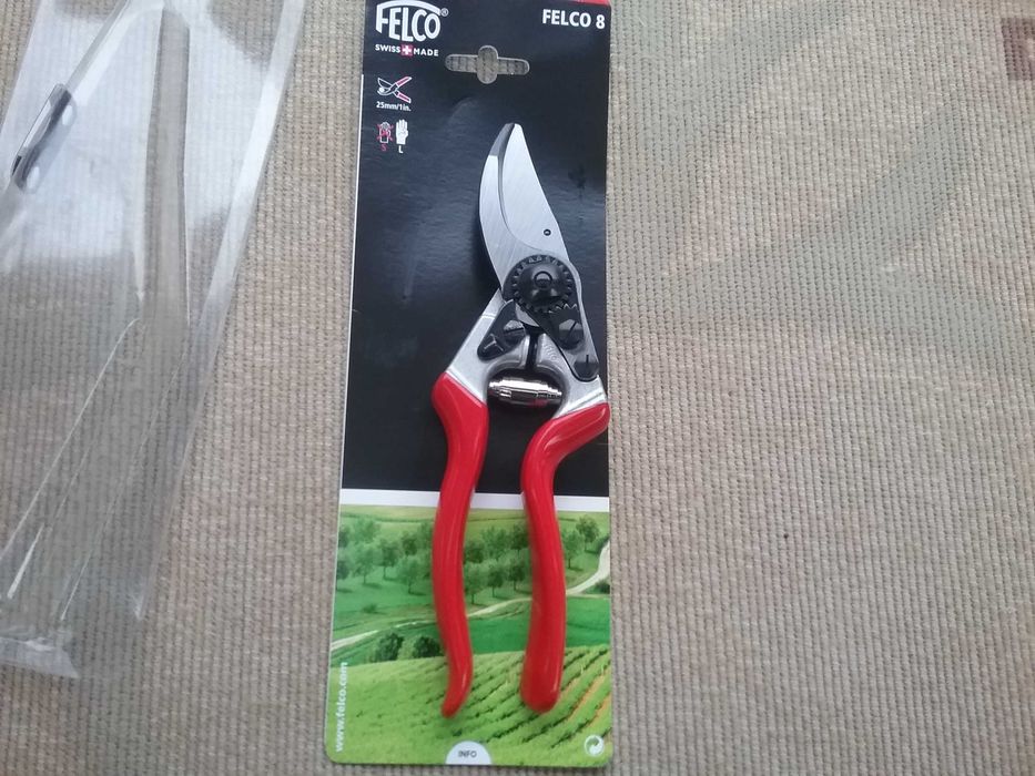 Felco8 Foarfeca profesionala gradina  pomi,vie made in