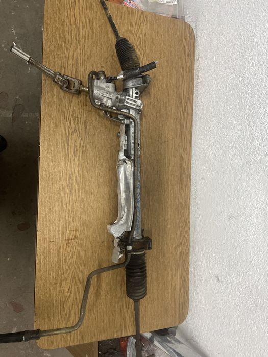 Caseta Directie Bora / Golf 4 /Skoda Octavia Tur 1 /Vw Beetle