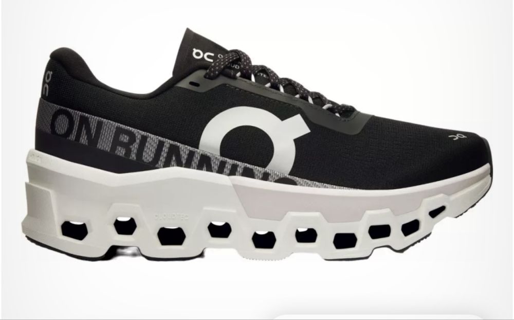 Маратонки 38,5 за бягане On Running Cloudmonster 2