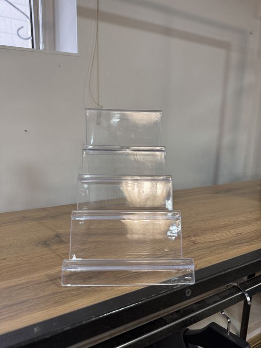 Корзины для эконом панелей