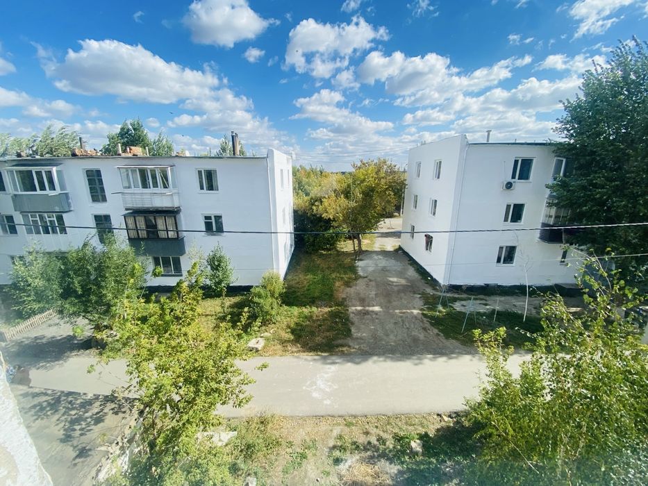 4-х Комнатная в с. Дамса