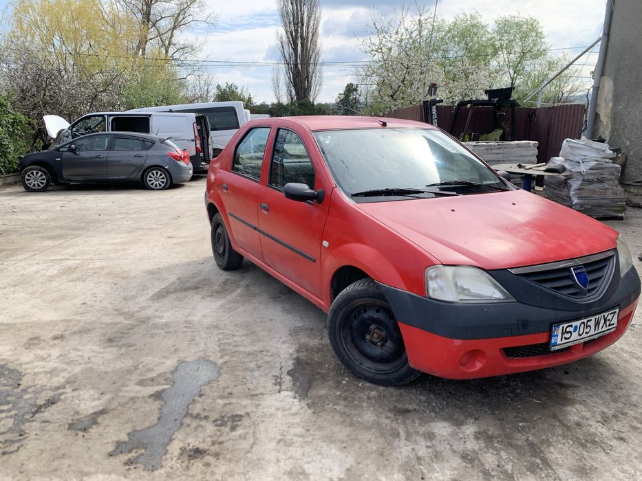 Piese dacia logan 1.5 2005 E3