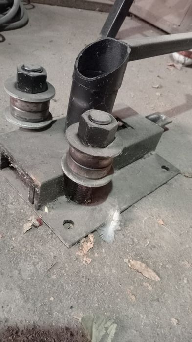 Профиль Гиб квадрогиб