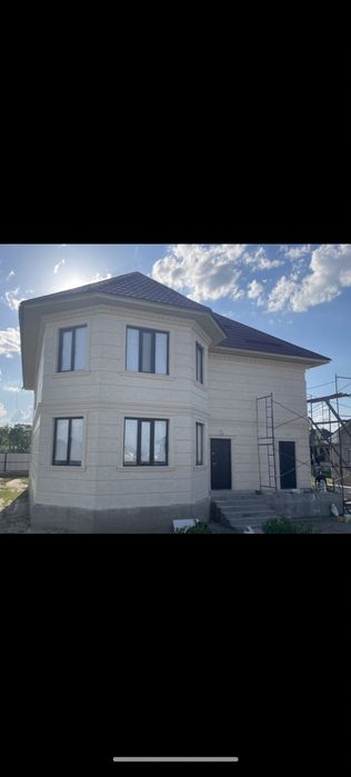 Жидкий травертин, термопанели