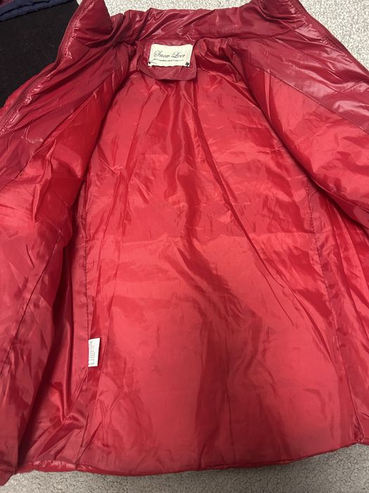 Jacheta dama toamna primavara S 40’lei