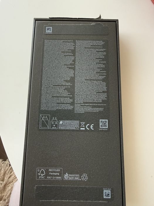 Samsung galaxy Z flip 7