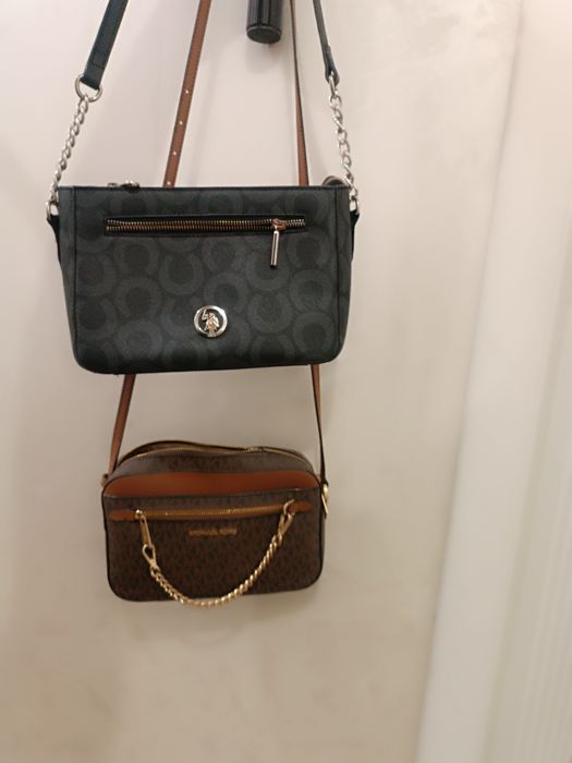 Майкл корс срочно Астана