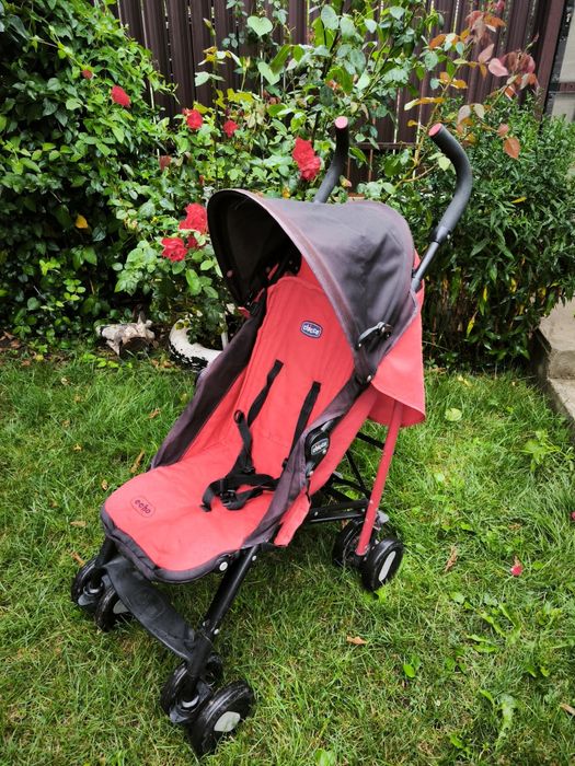 Carut Chicco Pliabil