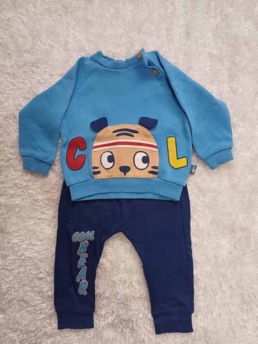 Дрехи за момче 74