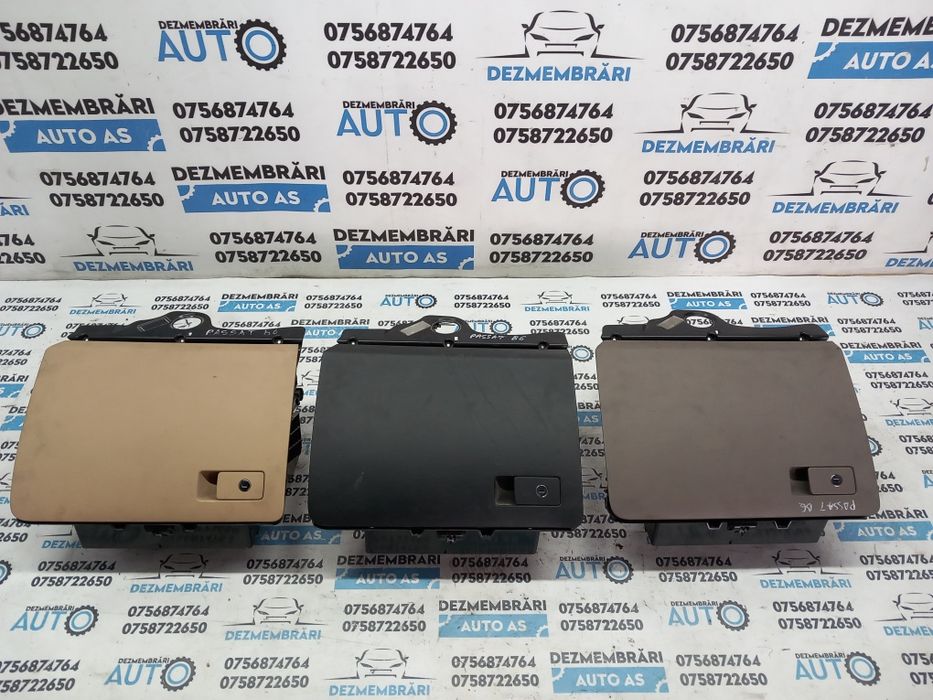 Torpedou vw Passat b6 / b7