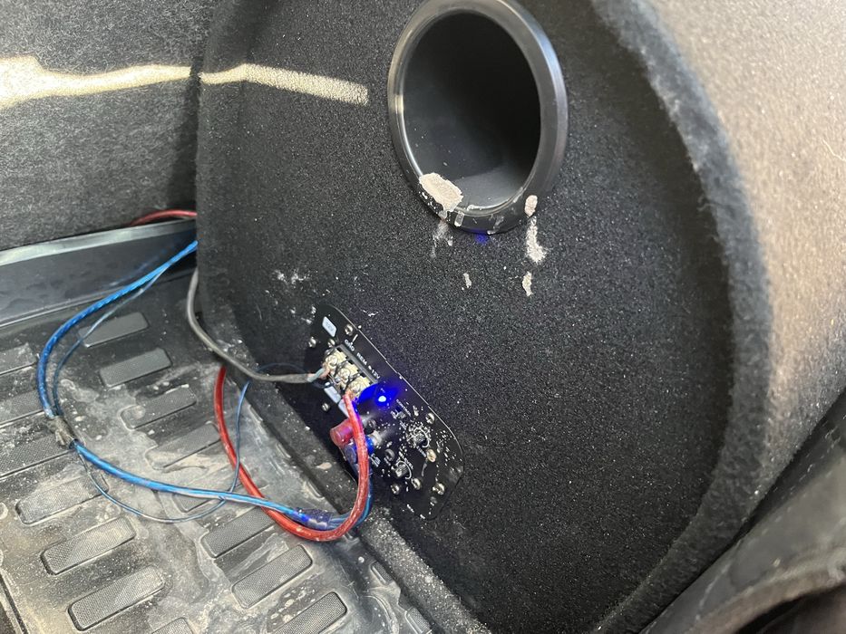 Буфер 5 element!  Срочно!