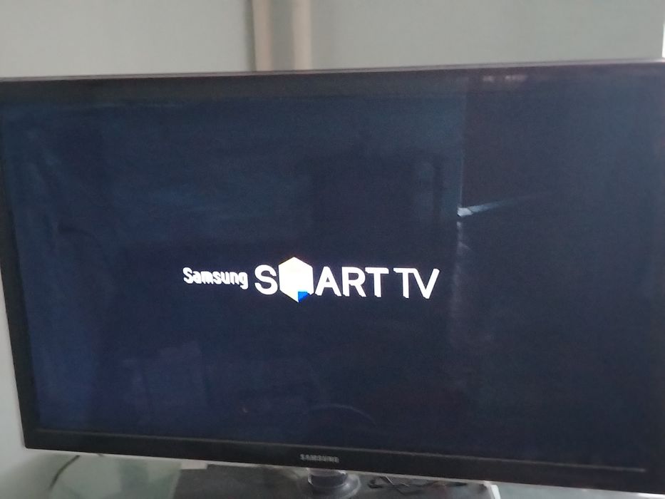 Телевизор Samsung