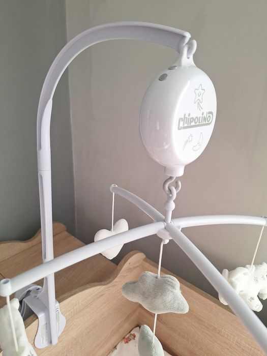 Въртележка чиполино