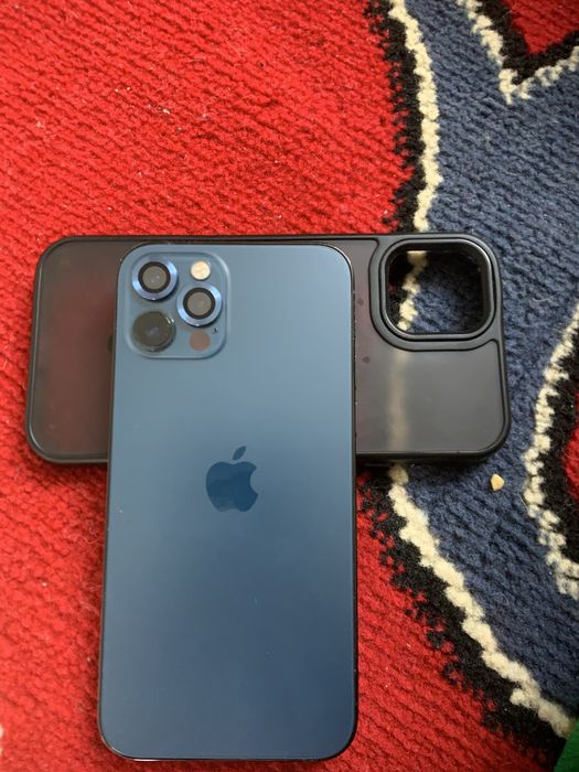 iPhone 12pro 128gb