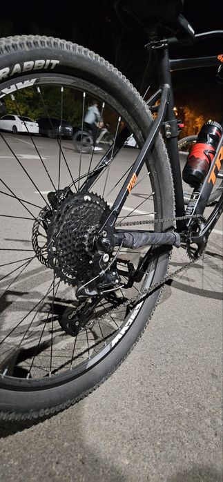 Велосипед Trinx L1000 Pro