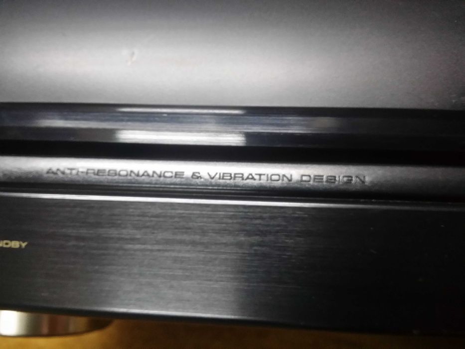 Усилвател. Дек.Сд.Аудио техника