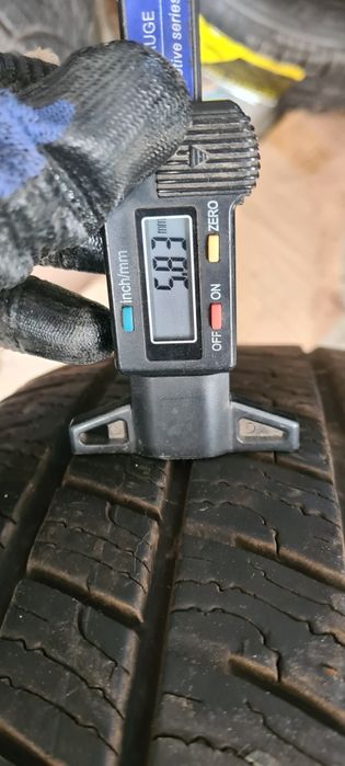 Гума 205 65 16С гуд йър