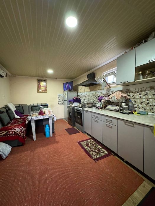 Продаётся дом на кирпичном.