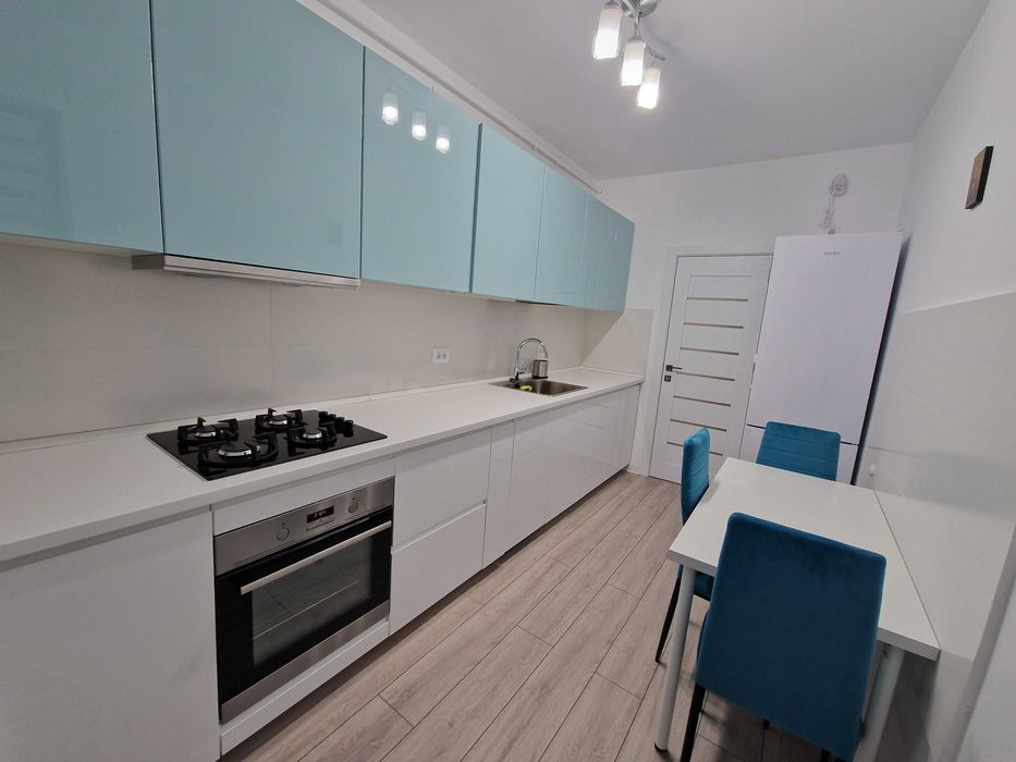 Proprietar 2 cam lux + parcare inclusa - EXIGENT Plaza AFI Cotroceni