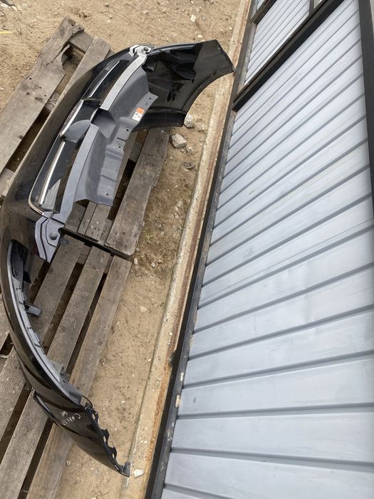 Bara Fata Ford C-Max Titanium 2011