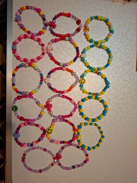 Гривни (мъжки и женски)