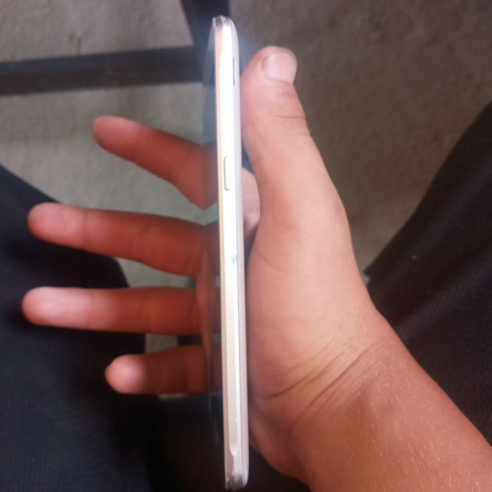 Samsung galaxy j5 garantiasi bor