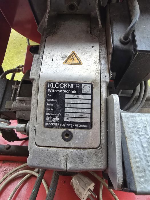 TUN DE CALDURA  profesional pe motorina