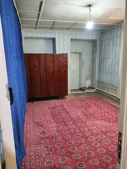 Участок в квартире