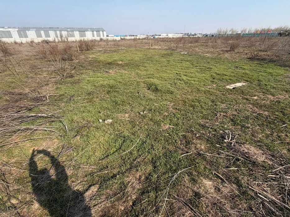 Teren 300 mp Sector 1 – Pădurea Băneasa, ideal casă