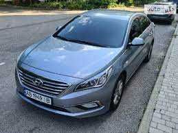 Катафот/крыло/фара Хюндай Соната 14-/Hyundai Sonata 15-