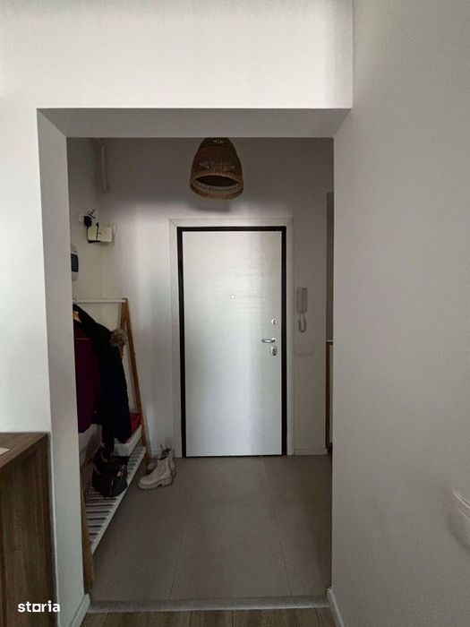 Apartament Titan, 2 camere, complex nou