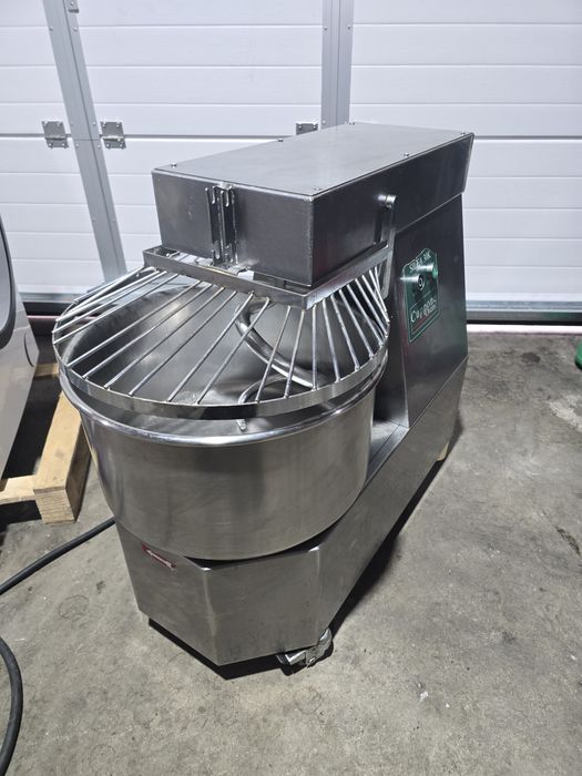 Malaxor carne/aluat  30kg  Cuppone