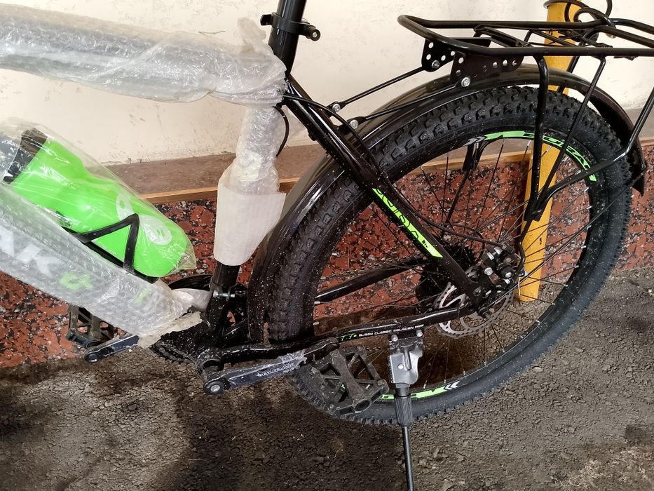 Велик янги минилмаган