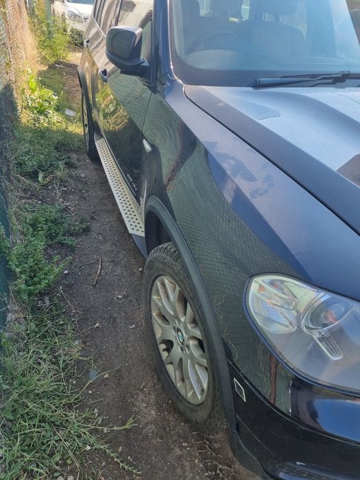 Продавам вежди за бмв е70 спорт пакет