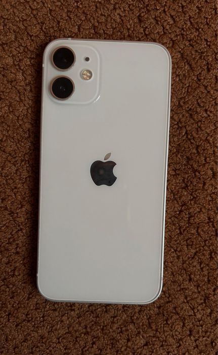 Iphone 12 mini. Обмен!!!