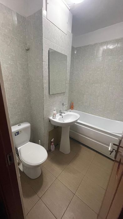 Chirie 3 camere Pacurari