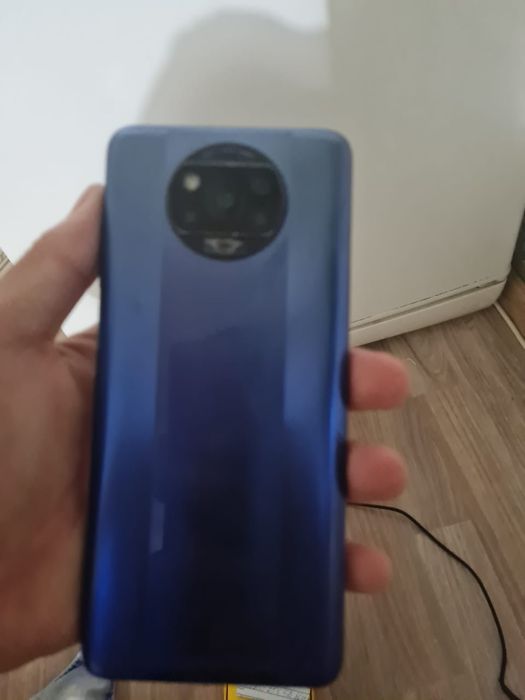 Поко х3 про 256/8+3